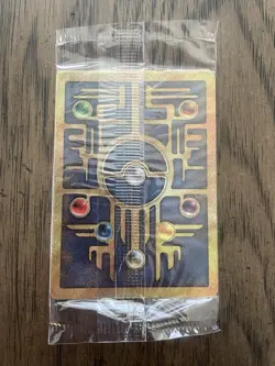 SEALED Ancient Mew Pokémon Card! Pokémon The Movie 2000 - 20x Cards - Image 11