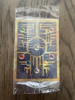 SEALED Ancient Mew Pokémon Card! Pokémon The Movie 2000 - 20x Cards - Image 2