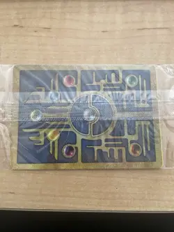 SEALED Ancient Mew Pokémon Card! Pokémon The Movie 2000 - 20x Cards - Image 6