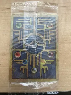 SEALED Ancient Mew Pokémon Card! Pokémon The Movie 2000 - 20x Cards - Image 7