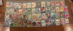 241x POKEMON CARDS Collection Lot!!! - READ DESCRIPTION FOR MORE INFORMATION - Image 9