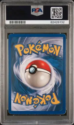 Legendary Collection Reverse Holo Venusaur #18/110 PSA 5 EX Pokemon Card Vintage - Image 2