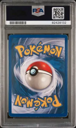 Legendary Collection Reverse Holo Venusaur #18/110 PSA 5 EX Pokemon Card Vintage - Image 4