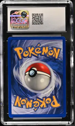 CGC 10 GEM MINT Clefable 1999 Jungle - Unlimited 1/64 Holo Rare Pokemon Card psa - Image 4