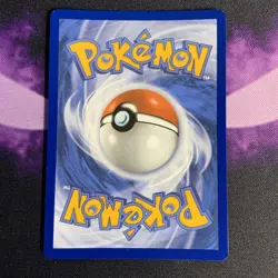 Pokémon Pawmi TCG Illustration Rare Card 226/091 Paldean Fates Full Art Holo - Image 4