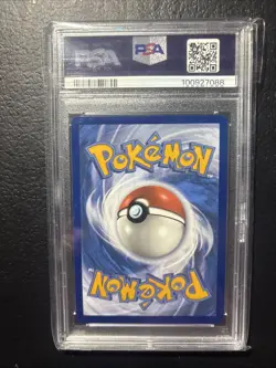 2024 Pokémon Charizard ex Special Illustration Rare GEM MT 10 PSA 234/091 - Image 2