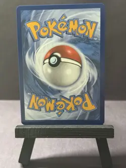 Precious Trolley 185/191 Pokemon Sv08: Surging Sparks, Ace Spec Rare Holofoil - Image 4