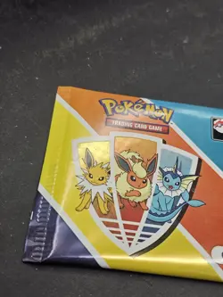 Pokémon Play! Prize Pack (Series 1) - X1 Sealed Booster Pack - ONE PACK - NEW - Image 2