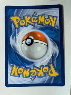 Ho-Oh 001/025 25th Anniversary Celebrations Pokemon Holo Foil Rare Nice! - Image 2
