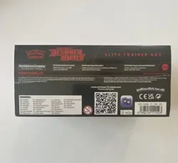 Pokémon TCG Destined Rivals Scarlet & Violet Elite Trainer Box ETB Sealed - Image 12