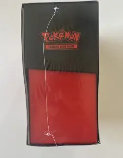 Pokémon TCG Destined Rivals Scarlet & Violet Elite Trainer Box ETB Sealed - Image 6