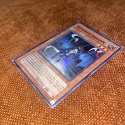 Exploder Dragon - Super Rare WC07-EN002 - MP - YuGiOh - Image 3