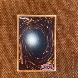 Exploder Dragon - Super Rare WC07-EN002 - MP - YuGiOh - Image 4