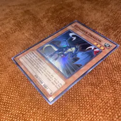 Exploder Dragon - Super Rare WC07-EN002 - MP - YuGiOh - Image 7