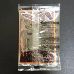 New Opened Seiyaryu EDC1-JP002 25th QC Secret Rare Yu-Gi-Oh Card Japanese - Image 12