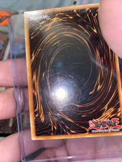 Insect Imitation GRCR-EN052 The Grand Creators 1st Edition - Image 7