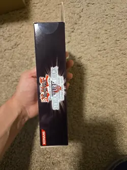Yugioh Structure Deck Dinosaur Rage Special Set - Image 2