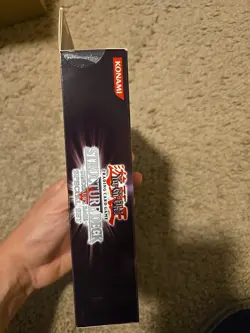 Yugioh Structure Deck Dinosaur Rage Special Set - Image 9