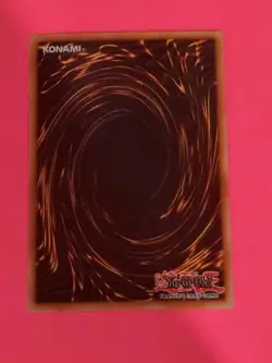Yu-Gi-Oh! Valkyrion The Magna Warrior SDD-001 Prismatic Secret Rare NM-Mint - Image 5