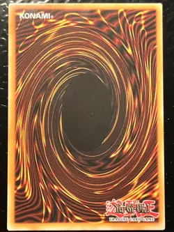 The Chaos Creator BLCR-EN070 Battles of Legend: Crystal Revenge 1st Edition - Image 4