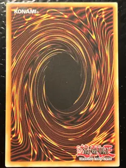 The Chaos Creator BLCR-EN070 Battles of Legend: Crystal Revenge 1st Edition - Image 7