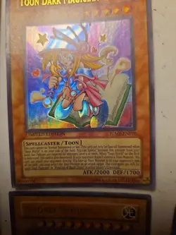 Yugioh  Lot Blue-Eyes White Dragon First Edition Limited Yu-Gi-Oh  Holo Sphinx - Image 17