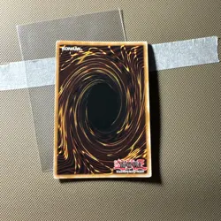 Yugioh Vampire Dragon EXVC-EN081 Secret Rare 1st Edition NM - Image 4