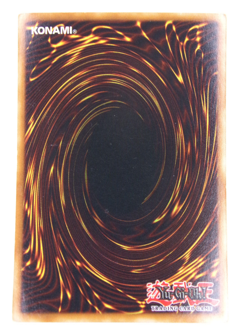 Yugioh! Elemental Hero Tempest / MF02-EN001 / Parallel Rare / Limited Edition LP - Image 4