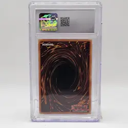 Yu-Gi-Oh! - The Winged Dragon Of Ra Sphere Mode GFP2-EN180 - Ghost Rare - CGC 9 - Image 11