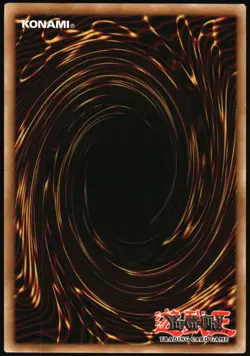 Yu-Gi-Oh! - Dimensional Prison 2014 SDCR-EN033 Common 1st Edition - Image 2