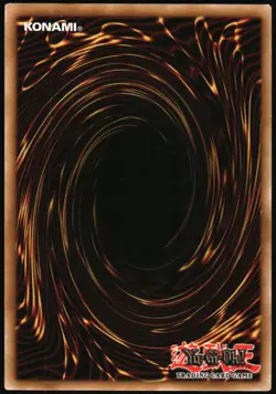 Yu-Gi-Oh! - Dimensional Prison 2014 SDCR-EN033 Common 1st Edition - Image 4