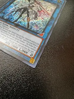 Sky Striker Ace = Zero 1st Edition DUAD-EN049 Duelist’s Advance Yu-Gi-Oh! - Image 3