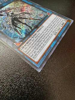 Sky Striker Ace = Zero 1st Edition DUAD-EN049 Duelist’s Advance Yu-Gi-Oh! - Image 6