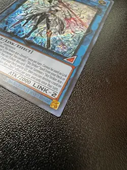Sky Striker Ace = Zero 1st Edition DUAD-EN049 Duelist’s Advance Yu-Gi-Oh! - Image 9