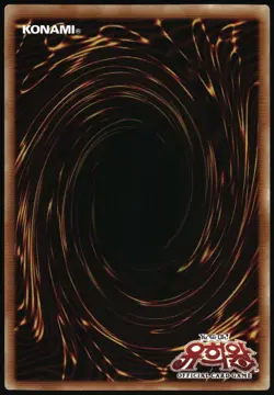 Yu-Gi-Oh! - Dark Magician 2015 15AX-KRY01 Secret Rare Unlimited - Image 2