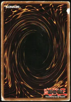 Yu-Gi-Oh! - Tins Command Knight 2004 CT1-EN003 Secret Rare Limited Edition - Image 2