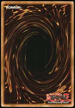 Yu-Gi-Oh! - Stardust Overdrive Fortune Lady Dark 2009 SOVR-EN011 1st Edition - Image 4