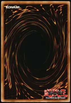 Yu-Gi-Oh! - Power of Chaos: Kaiba the Revenge Seal of the Ancients 2004 PCK-003 - Image 2
