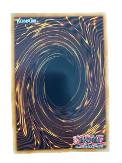 YUGIOH Lightpulsar Dragon RA04-EN176 Platinum Secret Rare 1st Ed NM - Image 3