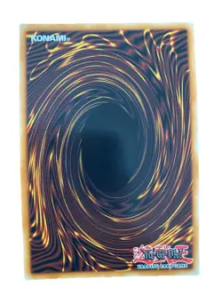 YUGIOH Lightpulsar Dragon RA04-EN176 Platinum Secret Rare 1st Ed NM - Image 6