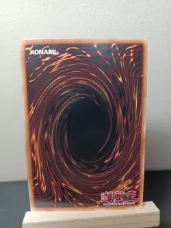 Yu-Gi-Oh! TCG Dogmatika Punishment 2021 Tin of Ancient Battles MP21-EN147 1st NM - Image 2