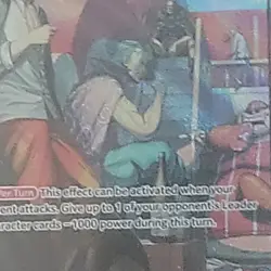 2025 One Piece Shanks Sealed Promo Card PSA July Volume 16 Magazine Giveaway - Image 12