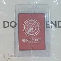 2025 One Piece Shanks Sealed Promo Card PSA July Volume 16 Magazine Giveaway - Image 15