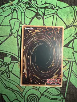 Slifer The Sky Dragon Girl Egyptian God Cards ACG Waifu Card Holo Anime Yugioh - Image 10