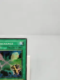 Soul Exchange SDY-041 Super Rare Holo Unlimited Edition Yugioh - Image 3