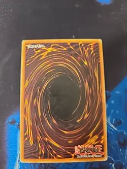Queen's Knight (UTR) EEN-EN004 Elemental Energy 1st Edition - Image 3