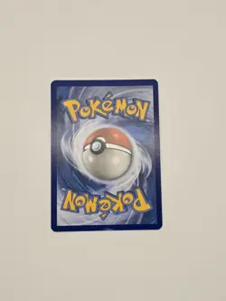 Typhlosion - SM185 - Black Star Holo Rare Promo - Pokemon Card - NM - Image 3