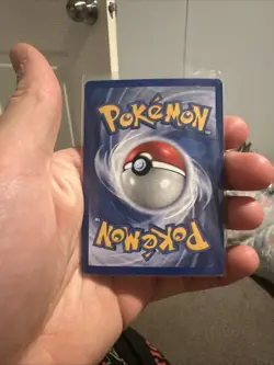 PokÃ©mon Dark Crobat TCG Neo Destiny Holo Card 2/105 Unlimited Rare - Image 2