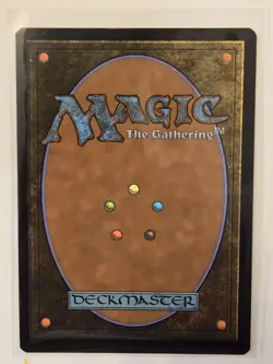 Shambling Vent 0173 - Galaxy Foil EOS NM MTG - Image 2