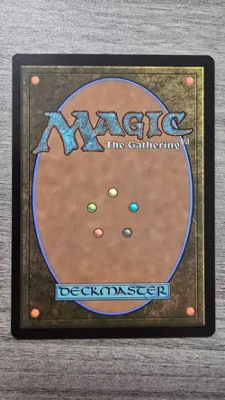 Anticausal Vestige (Rare) #1 Edge of Eternities  MTG NM - Image 2